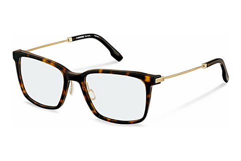 Okulary korekcyjne Rodenstock R8032 B000