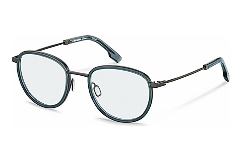 Okulary korekcyjne Rodenstock R8034 B000