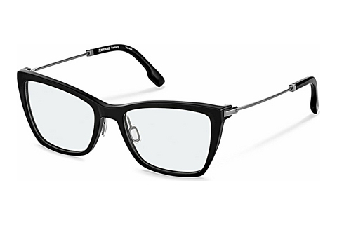 Okulary korekcyjne Rodenstock R8035 A000