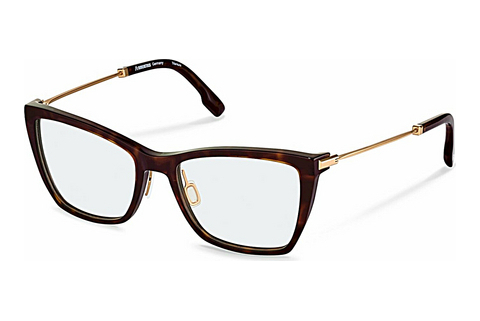 Okulary korekcyjne Rodenstock R8035 B000