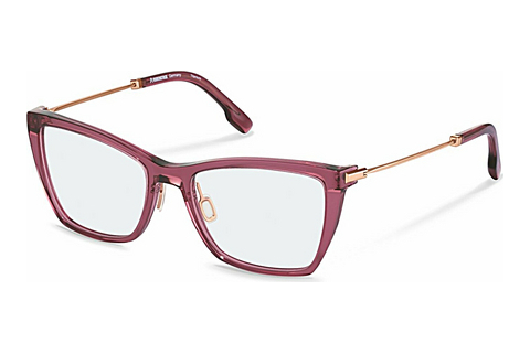 Okulary korekcyjne Rodenstock R8035 C000