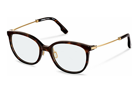 Okulary korekcyjne Rodenstock R8036 B000