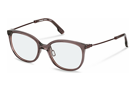 Okulary korekcyjne Rodenstock R8036 C000