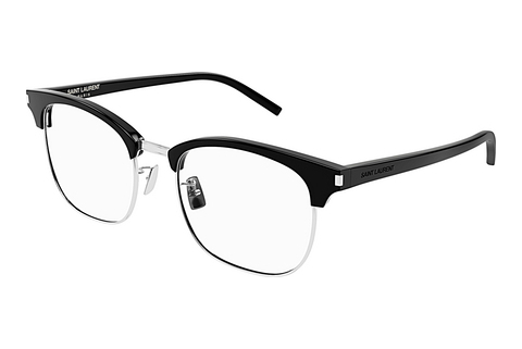 Okulary korekcyjne Saint Laurent SL 104/F 001