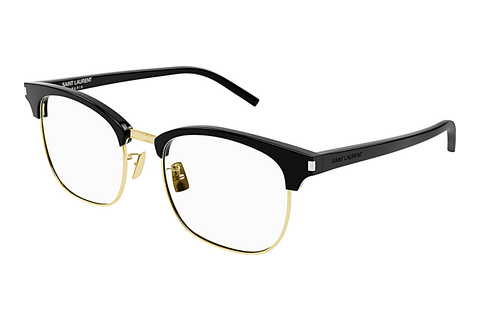 Okulary korekcyjne Saint Laurent SL 104/F 002