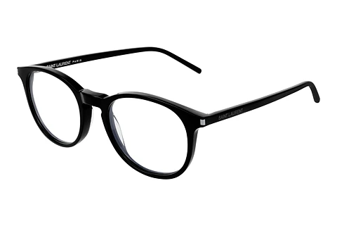 Okulary korekcyjne Saint Laurent SL 106 008