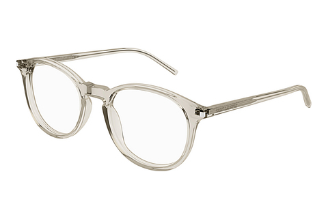 Okulary korekcyjne Saint Laurent SL 106 010