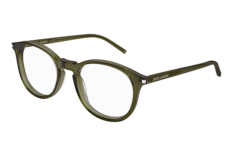 Okulary korekcyjne Saint Laurent SL 106 012