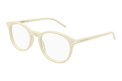 Okulary korekcyjne Saint Laurent SL 106 016