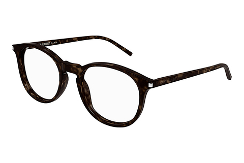 Okulary korekcyjne Saint Laurent SL 106 018