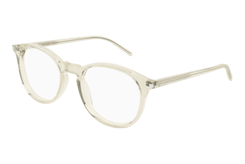 Okulary korekcyjne Saint Laurent SL 106 026