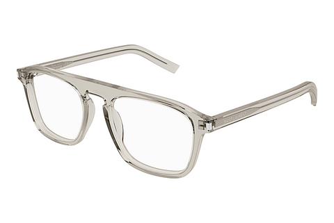 Okulary korekcyjne Saint Laurent SL 157 005