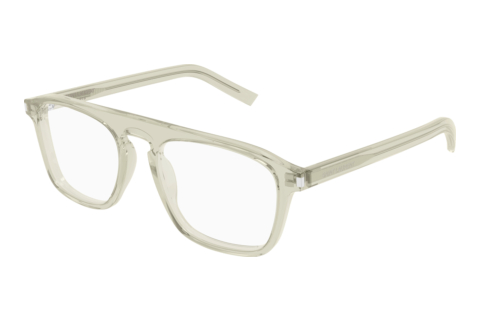 Okulary korekcyjne Saint Laurent SL 157 012