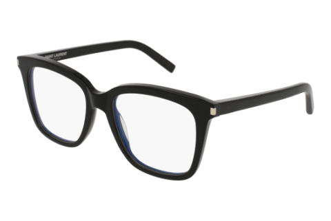 Okulary korekcyjne Saint Laurent SL 166 001