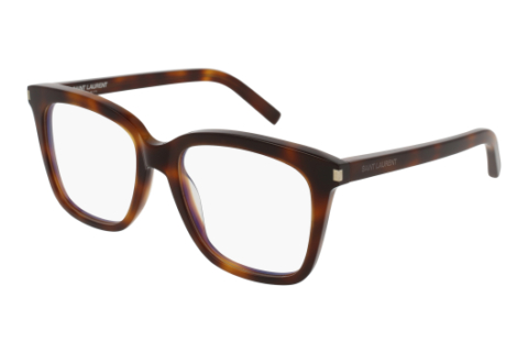 Okulary korekcyjne Saint Laurent SL 166 002