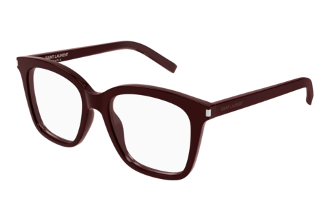 Okulary korekcyjne Saint Laurent SL 166 008