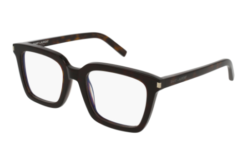 Okulary korekcyjne Saint Laurent SL 167 002