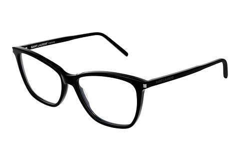 Okulary korekcyjne Saint Laurent SL 259 001