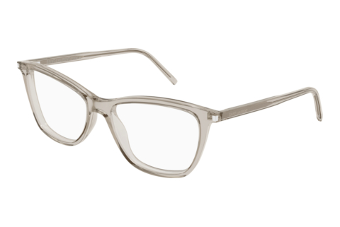 Okulary korekcyjne Saint Laurent SL 259 017
