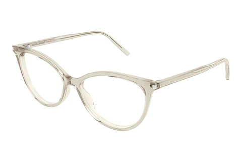 Okulary korekcyjne Saint Laurent SL 261 009