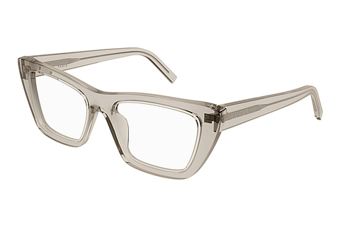 Okulary korekcyjne Saint Laurent SL 276 MICA OPT 005