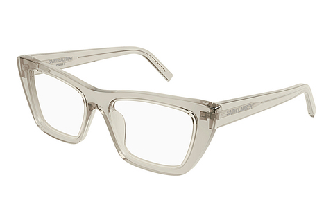 Okulary korekcyjne Saint Laurent SL 276 MICA OPT 007