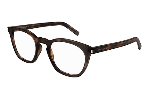 Okulary korekcyjne Saint Laurent SL 28 OPT 002