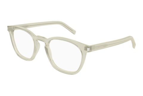 Okulary korekcyjne Saint Laurent SL 28 OPT 016