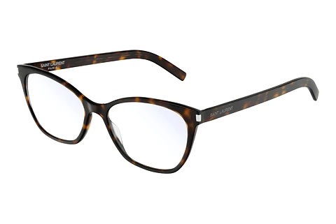 Okulary korekcyjne Saint Laurent SL 287 SLIM 002