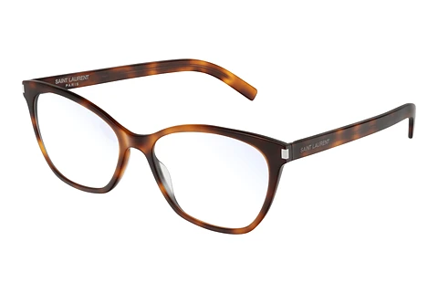 Okulary korekcyjne Saint Laurent SL 287 SLIM 003