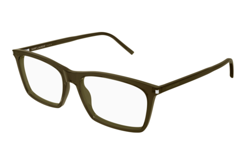 Okulary korekcyjne Saint Laurent SL 296 013