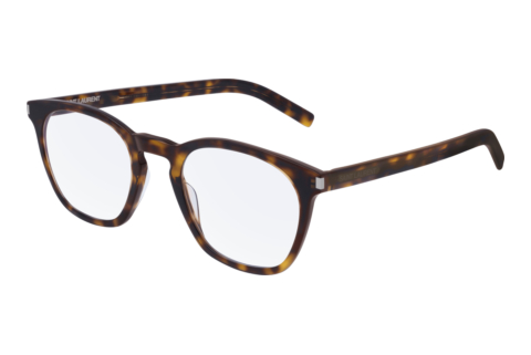 Okulary korekcyjne Saint Laurent SL 30 SLIM 003