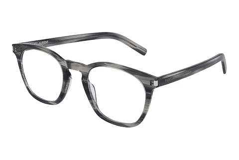 Okulary korekcyjne Saint Laurent SL 30 SLIM 006