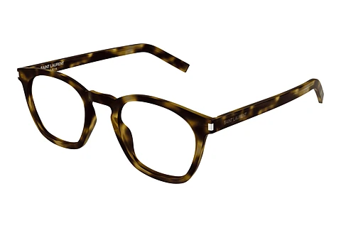 Okulary korekcyjne Saint Laurent SL 30 SLIM 011