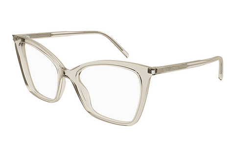 Okulary korekcyjne Saint Laurent SL 386 003