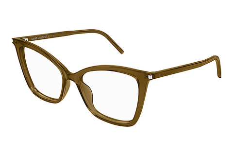 Okulary korekcyjne Saint Laurent SL 386 010