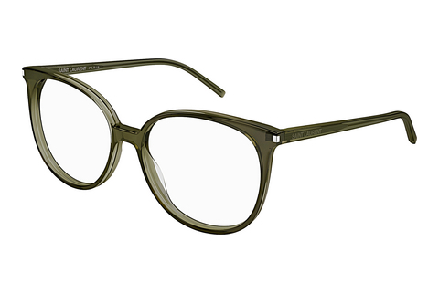 Okulary korekcyjne Saint Laurent SL 39 006