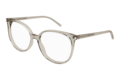 Okulary korekcyjne Saint Laurent SL 39 010