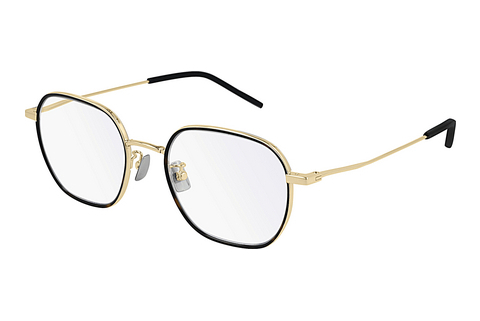 Okulary korekcyjne Saint Laurent SL 397/F 003