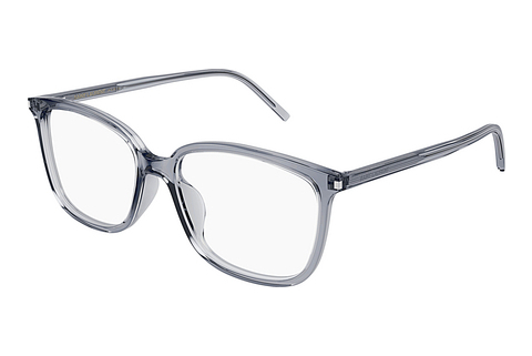 Okulary korekcyjne Saint Laurent SL 453/F 002