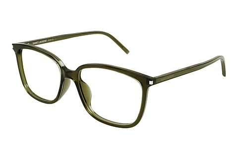 Okulary korekcyjne Saint Laurent SL 453/F 003