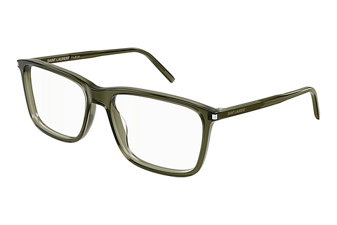 Okulary korekcyjne Saint Laurent SL 454 007