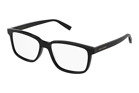 Okulary korekcyjne Saint Laurent SL 458 004