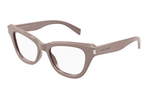 Okulary korekcyjne Saint Laurent SL 472 006