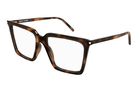 Okulary korekcyjne Saint Laurent SL 474 OPT 002