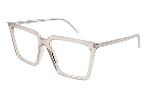 Okulary korekcyjne Saint Laurent SL 474 OPT 003