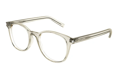 Okulary korekcyjne Saint Laurent SL 523 003