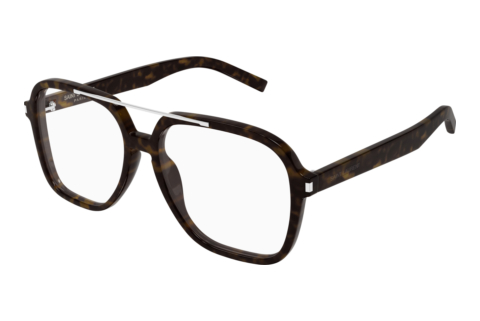 Okulary korekcyjne Saint Laurent SL 545 OPT 002