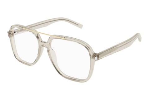 Okulary korekcyjne Saint Laurent SL 545 OPT 003