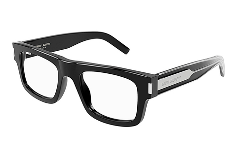 Okulary korekcyjne Saint Laurent SL 574 001